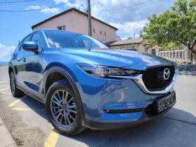 Mazda CX-5 2.5 SKYACTIVE-G, 28000 КМ!!! Германия