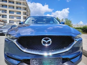 Mazda CX-5 2.5 SKYACTIVE-G, 28000 КМ!!! Германия - 46000 лв. - 60920305 2