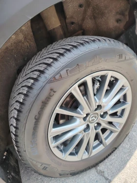 Mazda CX-5 2.5 SKYACTIVE-G, 28000 КМ!!! Германия - 46000 лв. - 60920305 17