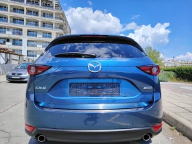 Mazda CX-5 2.5 SKYACTIVE-G, 28000 КМ!!! Германия - 46000 лв. - 60920305 10