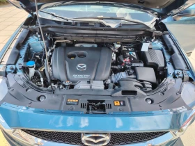 Mazda CX-5 2.5 SKYACTIVE-G, 28000 КМ!!! Германия - 46000 лв. - 60920305 15