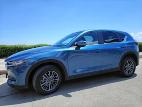 Mazda CX-5 2.5 SKYACTIVE-G, 28000 КМ!!! Германия - 46000 лв. - 60920305 11