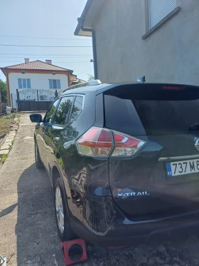 Nissan X-trail | Mobile.bg    3