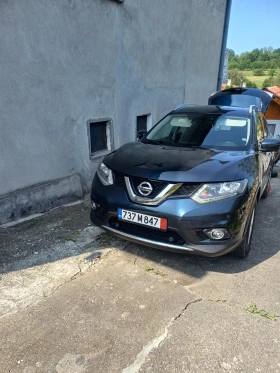 Nissan X-trail | Mobile.bg    2
