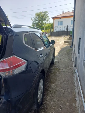 Nissan X-trail | Mobile.bg    4