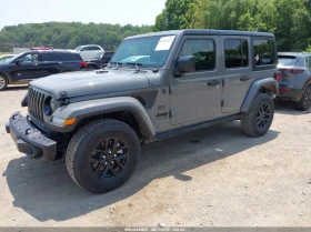 Jeep Wrangler 4-DOOR FREEDOM 4X4 | Mobile.bg    3