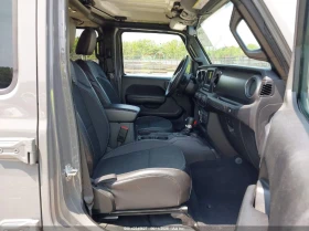 Jeep Wrangler 4-DOOR FREEDOM 4X4 | Mobile.bg    7