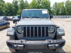 Jeep Wrangler 4-DOOR FREEDOM 4X4 | Mobile.bg    2