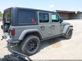 Jeep Wrangler 4-DOOR FREEDOM 4X4 | Mobile.bg    6
