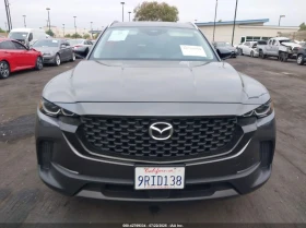 Mazda CX-5 2025 MAZDA CX-50 2.5 S PREFERRED PACKAGE