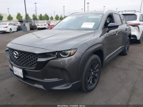 Mazda CX-5 2025 MAZDA CX-50 2.5 S PREFERRED PACKAGE | Mobile.bg    3