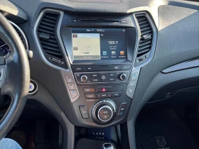 Hyundai Santa fe LIMITED CARFAX    | Mobile.bg    8