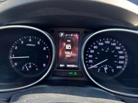 Hyundai Santa fe LIMITED CARFAX    | Mobile.bg    7