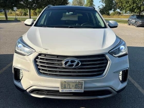Hyundai Santa fe LIMITED CARFAX    | Mobile.bg    3