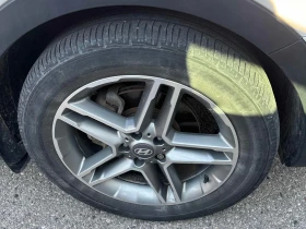 Hyundai Santa fe LIMITED CARFAX    | Mobile.bg    11