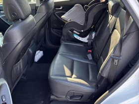 Hyundai Santa fe LIMITED CARFAX    | Mobile.bg    10