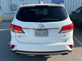 Hyundai Santa fe LIMITED CARFAX    | Mobile.bg    4
