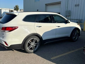 Hyundai Santa fe LIMITED CARFAX    | Mobile.bg    2