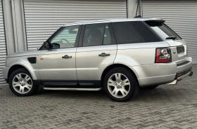 Land Rover Range Rover Sport 2, 7tdi 190ps, 4x4lo/hi, кожа, нави, мулти, темпо, - 10950 лв. - 56516437 3