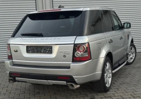 Land Rover Range Rover Sport 2, 7tdi 190ps, 4x4lo/hi, кожа, нави, мулти, темпо, - 10950 лв. - 56516437 5