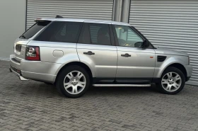 Land Rover Range Rover Sport 2, 7tdi 190ps, 4x4lo/hi, кожа, нави, мулти, темпо, - 10950 лв. - 56516437 7