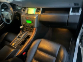 Land Rover Range Rover Sport 2, 7tdi 190ps, 4x4lo/hi, кожа, нави, мулти, темпо, - 10950 лв. - 56516437 9