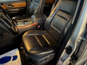 Land Rover Range Rover Sport 2, 7tdi 190ps, 4x4lo/hi, кожа, нави, мулти, темпо, - 10950 лв. - 56516437 13