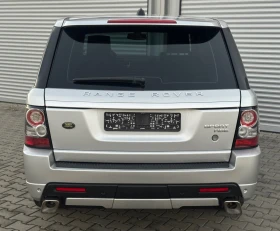 Land Rover Range Rover Sport 2, 7tdi 190ps, 4x4lo/hi, кожа, нави, мулти, темпо, - 10950 лв. - 56516437 8