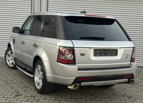 Land Rover Range Rover Sport 2, 7tdi 190ps, 4x4lo/hi, кожа, нави, мулти, темпо, - 10950 лв. - 56516437 6