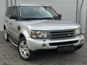 Land Rover Range Rover Sport 2, 7tdi 190ps, 4x4lo/hi, кожа, нави, мулти, темпо, - 10950 лв. - 56516437 4