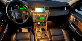 Land Rover Range Rover Sport 2, 7tdi 190ps, 4x4lo/hi, кожа, нави, мулти, темпо, - 10950 лв. - 56516437 16