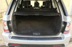 Land Rover Range Rover Sport 2, 7tdi 190ps, 4x4lo/hi, кожа, нави, мулти, темпо, - 10950 лв. - 56516437 17