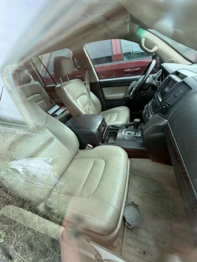 Обява за продажба на Toyota Land cruiser J200 4.5 D V8 ~15 000 EUR - изображение 3