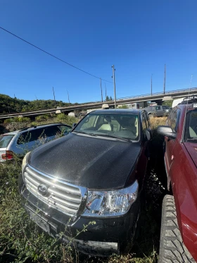 Обява за продажба на Toyota Land cruiser J200 4.5 D V8 ~15 000 EUR - изображение 1