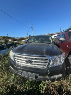 Обява за продажба на Toyota Land cruiser J200 4.5 D V8 ~15 000 EUR - изображение 1