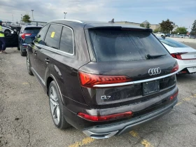 Audi Q7 * TECHNIK * CARFAX *    | Mobile.bg    4