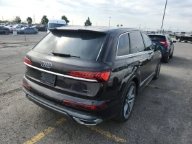 Audi Q7 * TECHNIK * CARFAX *    | Mobile.bg    3