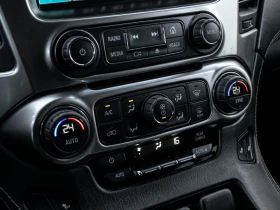 Chevrolet Suburban 1500 LT 4WD* BOSE* * *  | Mobile.bg    9