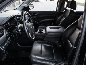 Chevrolet Suburban 1500 LT 4WD* BOSE* * *  | Mobile.bg    6