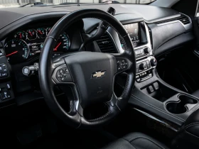 Chevrolet Suburban 1500 LT 4WD* BOSE* * *  | Mobile.bg    7