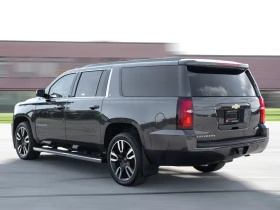 Chevrolet Suburban 1500 LT 4WD* BOSE* * *  | Mobile.bg    4