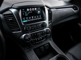 Chevrolet Suburban 1500 LT 4WD* BOSE* * *  | Mobile.bg    8