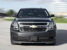 Chevrolet Suburban 1500 LT 4WD* BOSE* * *  | Mobile.bg    2