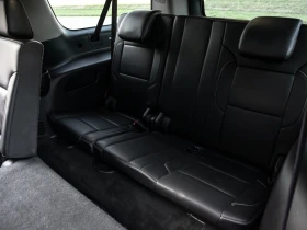 Chevrolet Suburban 1500 LT 4WD* BOSE* * *  | Mobile.bg    14
