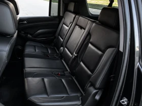 Chevrolet Suburban 1500 LT 4WD* BOSE* * *  | Mobile.bg    13