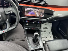 Audi Q3 2019 * S LINE * TECHIK * QUATTRO * 360 КАМЕРА*  - 34890 лв. / 17838.97 € - 88141084 9