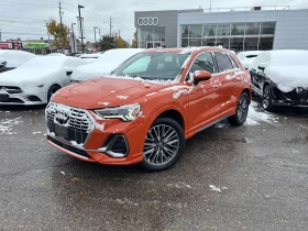 Audi Q3 2019 * S LINE * TECHIK * QUATTRO * 360 КАМЕРА* 