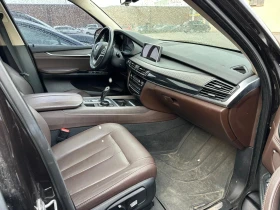 BMW X5 XDRIVE35D* CARFAX* ЦЕНА ДО БЪЛГАРИЯ* 7 МЕСТЕН - 31145 лв. / 15924.19 € - 93070861 5