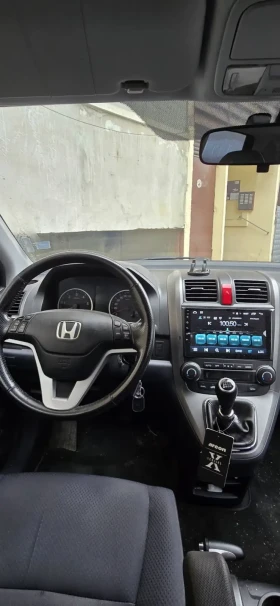Honda Cr-v | Mobile.bg � ����� ������ 5