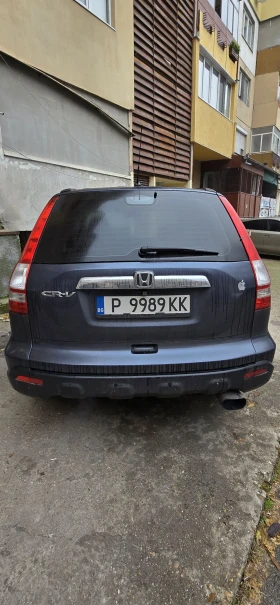 Honda Cr-v, снимка 6